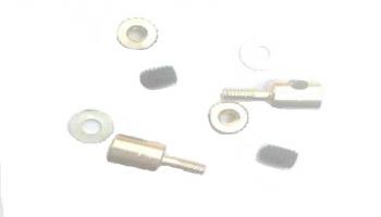 Linkage stopper